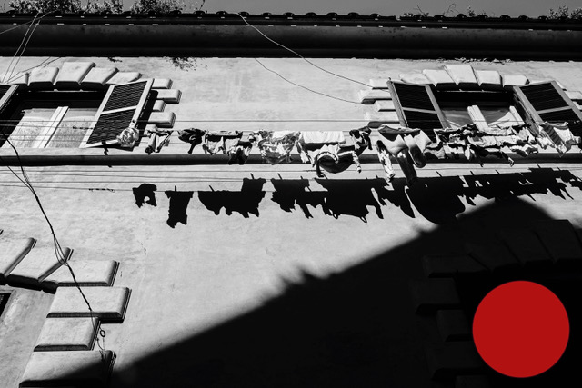 Bildgestaltung für Fotografen