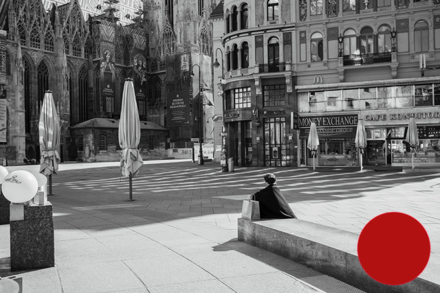 Street-Photography in Wien