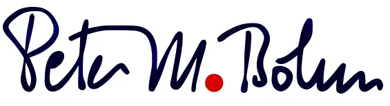 Logo footer