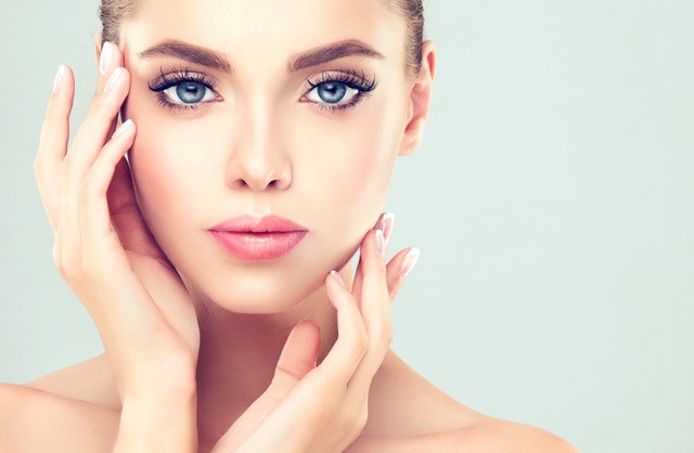 Beauty Retusche Photoshop Beauty Retusche Photoshop