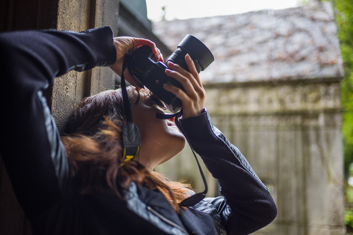 Fotografie Komplettkurs